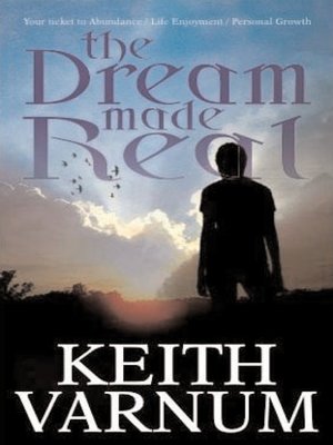cover image of The Dream Made Real